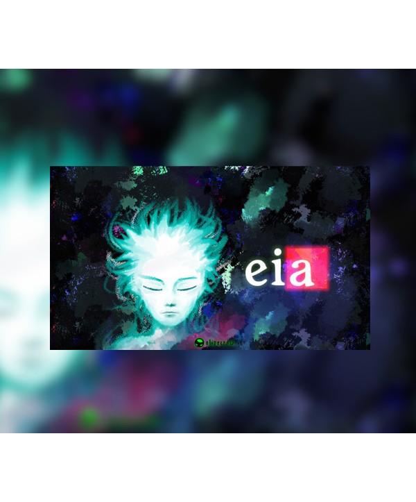 eia: A short story Steam Key GLOBAL